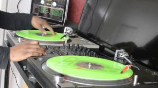 B.O.B - Under The Dome (Chopped)