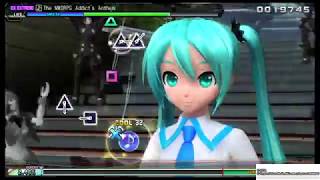 Cover art for The MMORPG addict's anthem