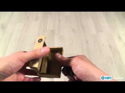 RHA MA 150 Kopfhörer - Test / Review