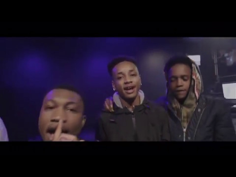 Simba & Ybn Cordae - Tough Decisions (Official In-Studio Video) Prod. by Anonymous