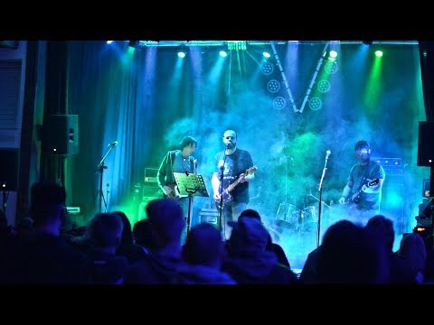 Knud Voss - Kondensmilch (live@Hademarschen 2017)