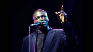 Seal - Don't Make Me Wait (instrumental)