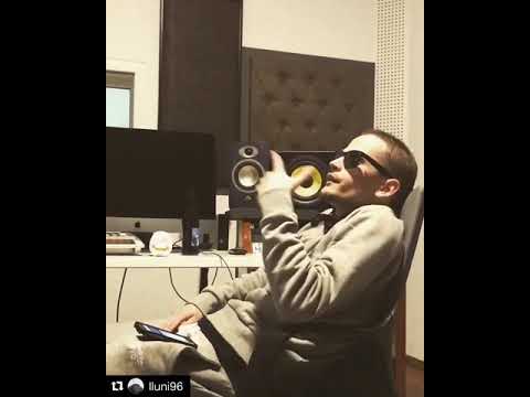 LLUNi - lil FreeStyle (Official Video)