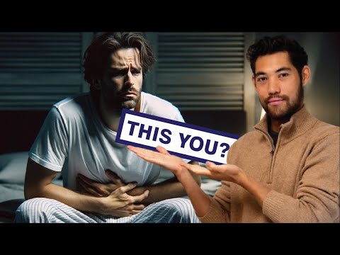 CPAP Side Effects and Solutions | Dry Mouth, Dry Eyes, Aerophagia and More!