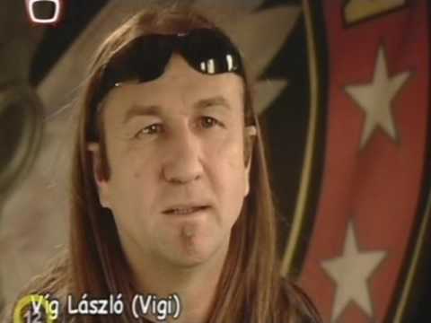 Privát Rocktörténet - Auróra