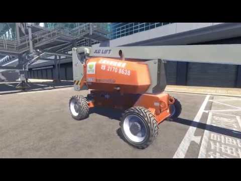 VR