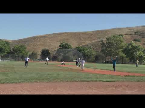 Sai Baahubali Innings vs Rebels 08142022 (srca summer 2022, Match-6)