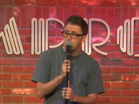 iJoke Presents: Matt Champagne