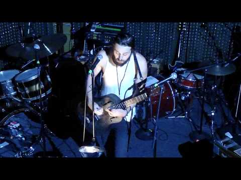 Rocco Deluca - i trust you to kill me...