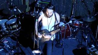 Rocco Deluca - i trust you to kill me...