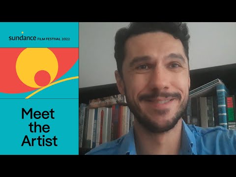 Meet the Artist: Goran Stolevski on "You Won't Be Alone"