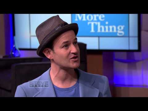 Beatboxing Harmonica Player