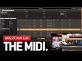 Video 3: The MIDI