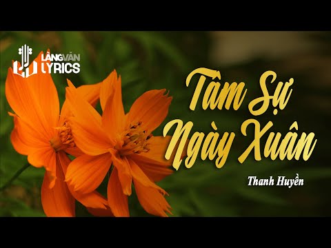 Thể hiện bởi Thanh Huyền