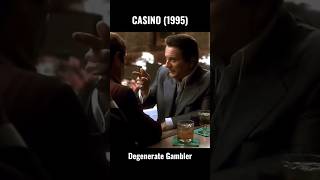 CASINO - Nicky is the Crime Kingpin of Las Vegas