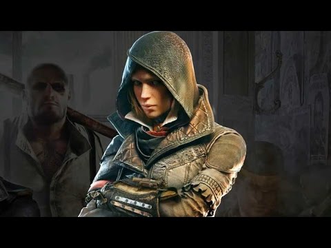 Assassin's Creed Syndicate gameplay and impressions - PAX '15
