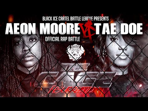 Tae Doe vs Aeon Moore
