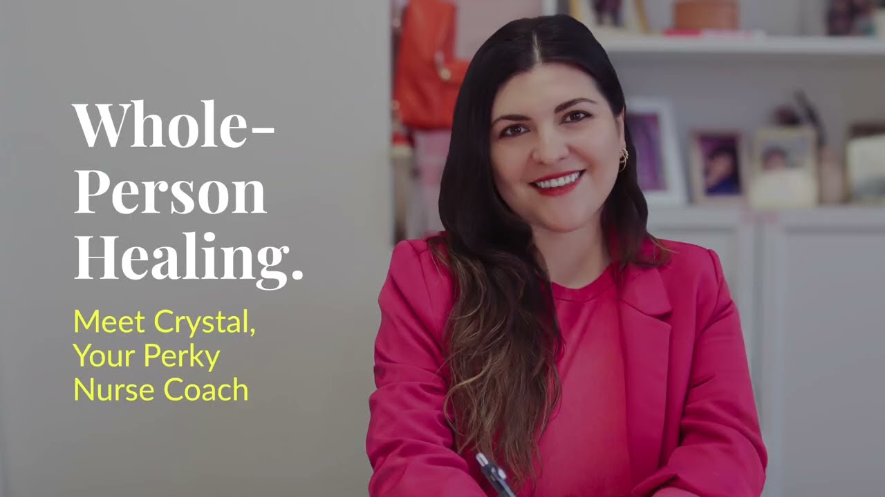 Thriving After Breast Cancer: How Nurse Coaching Helps You Heal Mind & Body