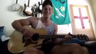 Budapest - Brendan Peyper