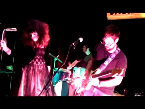 Pthalo Sky - Strangelove live @ The Loving Touch