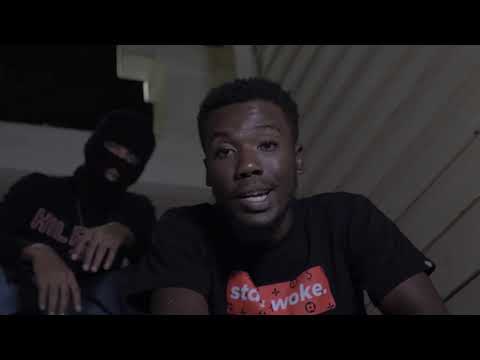 LBR KeyLo- Long Dreams (Music Video) Shot By @QuadDub