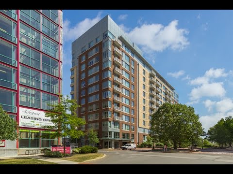 100 Station Landing, Unit 710, Medford MA - Susan C. McLaren - Tel 617-605-8348