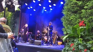 Rebecka Törnqvist - Live at Liseberg - full show (Aug. 26, 2017 - Gothenburg, Sweden)