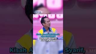 Download lagu The Story of Amaluddin Syarif, the 'Mas Stafaband' Icon of Pirated MP3s Who Passed Away mp3