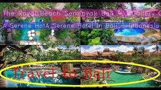 🌞 🏖️  The Royal Beach Seminyak Bali Seminyak Beach, |  Spend Your Vacation in In