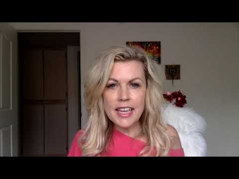 Here's a FUN WAY to attract lasting love!