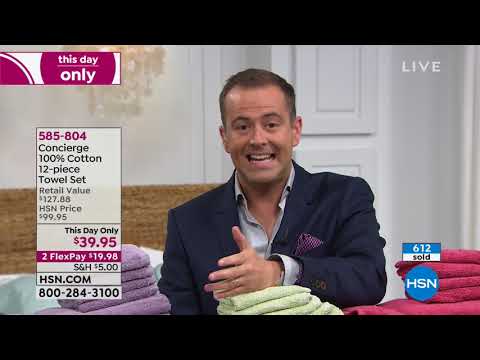 HSN | Household Helpers 09.17.2018 - 01 AM