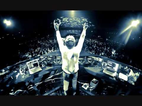 Blasterjaxx - Fifteen vs Alesso / one republic - If i lose myself (bootleg)