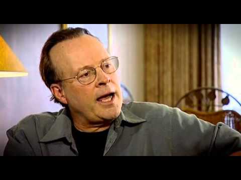 Bring Back The A-Team - Dwight Schultz interview
