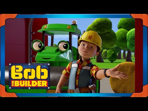 Bob the Builder ⭐Car Wash 🛠 Bob Full Episodes | Cartoons for Kids - Kids (0-4), Kingdom Kids Zone - Bob the Builder