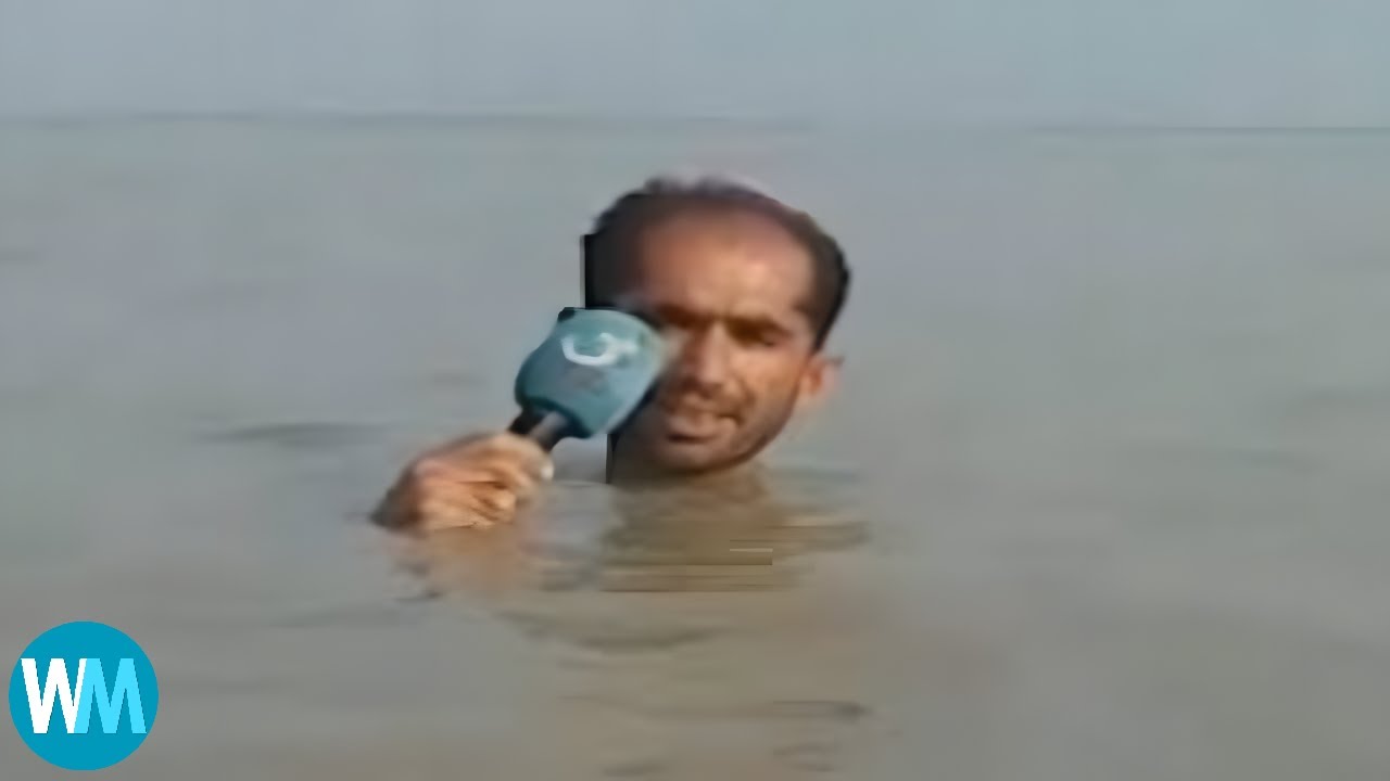 Top 5 Reporter