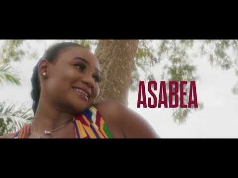 Dr Cryme - Asabea (Music Video)