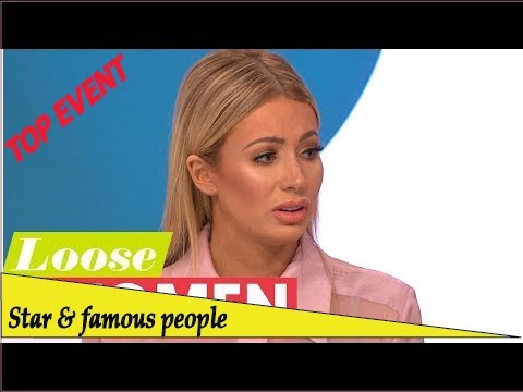 Top Event - 'It was a brutal trip down memory lane': Olivia Attwood admits she's ‘grateful’ her r...