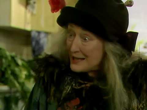 Simon and the Witch - Series 1 - Episode 1 - [HQ]