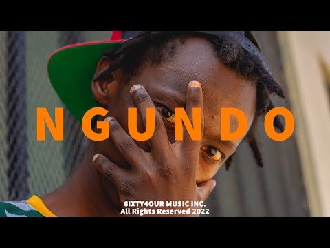 EMKAY64  - NGUNDO (Official Music Video)