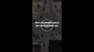 What The Belleville News-Democrat Covered Last Week