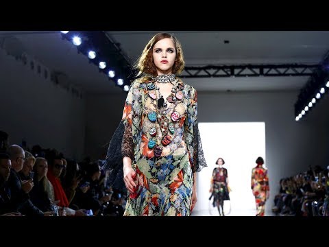Libertine | Fall Winter 2018/2019 | Full Fashion Show