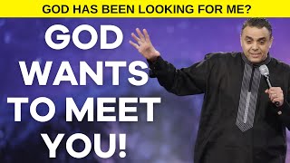 God wants to meet with YOU | IMPARTATION SERVICE | Have You Seen Him Who My Soul Loves?