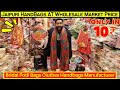 {2024} 10/- में Bridal Potli Bag Cluthes Handbags Manufacturer | Jaipuri Bags Wholesale Market Price