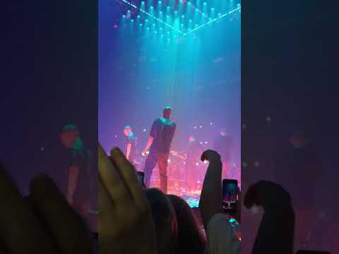 Hov1 hon dansar vidare i livet Lisebergshallen