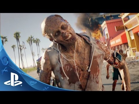 Видео № 1 из игры Dead Island 2 - Pulp Edition [PS5]