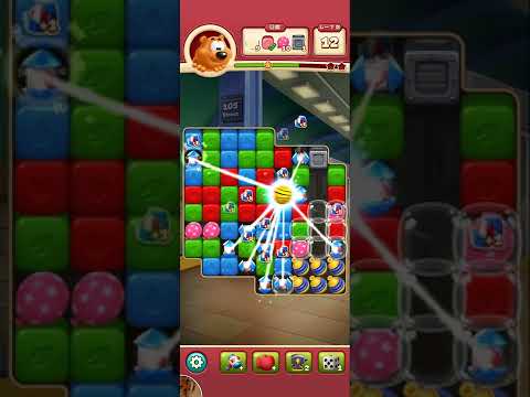 Toon Blast Level 4879-4883-2 Clear(5)