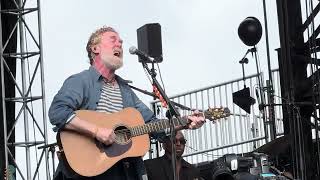 Glen Hansard - When Your Mind’s Made Up - 9/29/2023 - Dana Point, CA