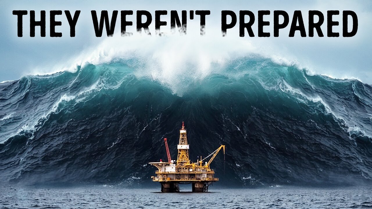 Rogue Waves Can Be Four Times Larger Than We Thought