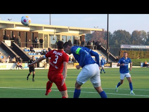 Besluiteloos Hoogeveen opnieuw onderuit tegen DEM  | Onze Club | RTV Drenthe