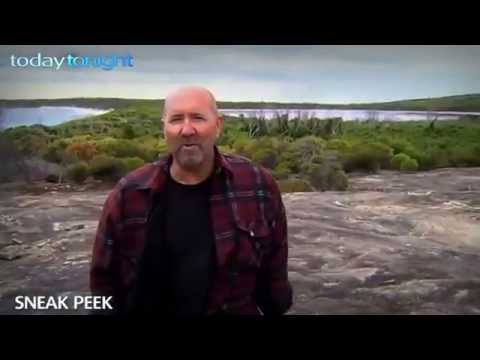Today Tonight Sneak Peek - Wonders Of WA with Ian Blackley